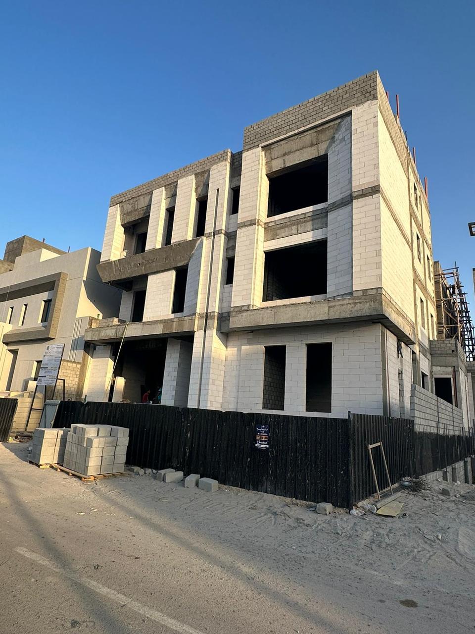 Civil & Finishing Works Villa - Image 4