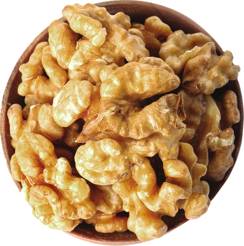 Walnuts