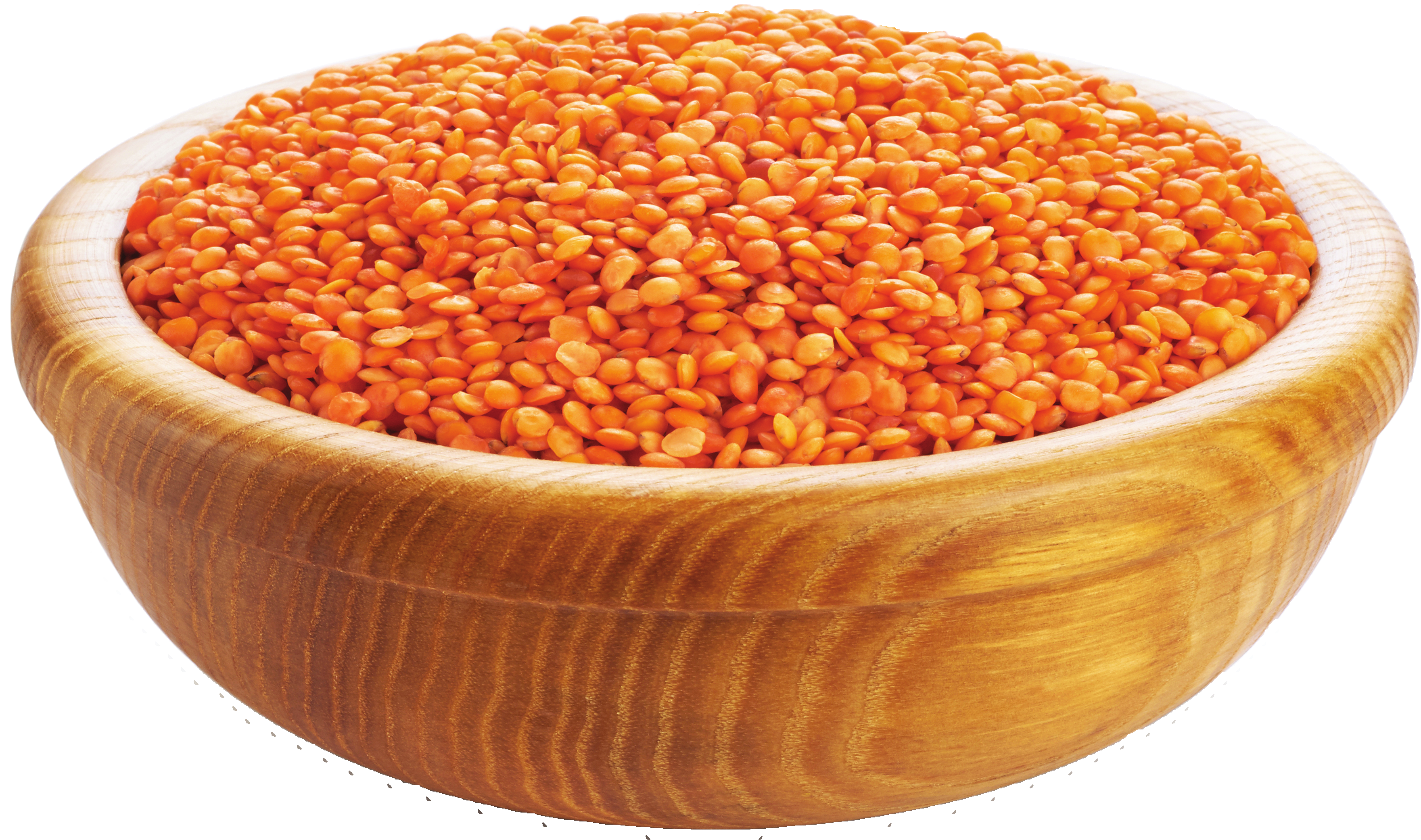 Red Lentils