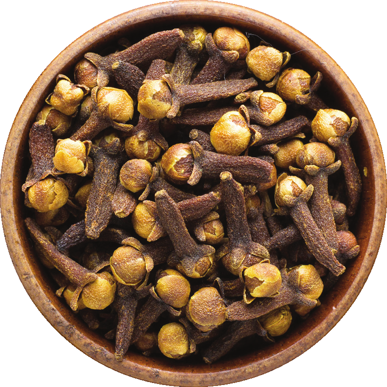 Cloves