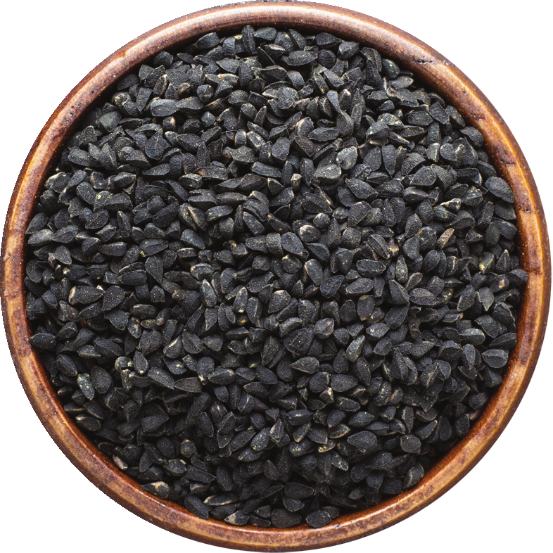 Black Seed