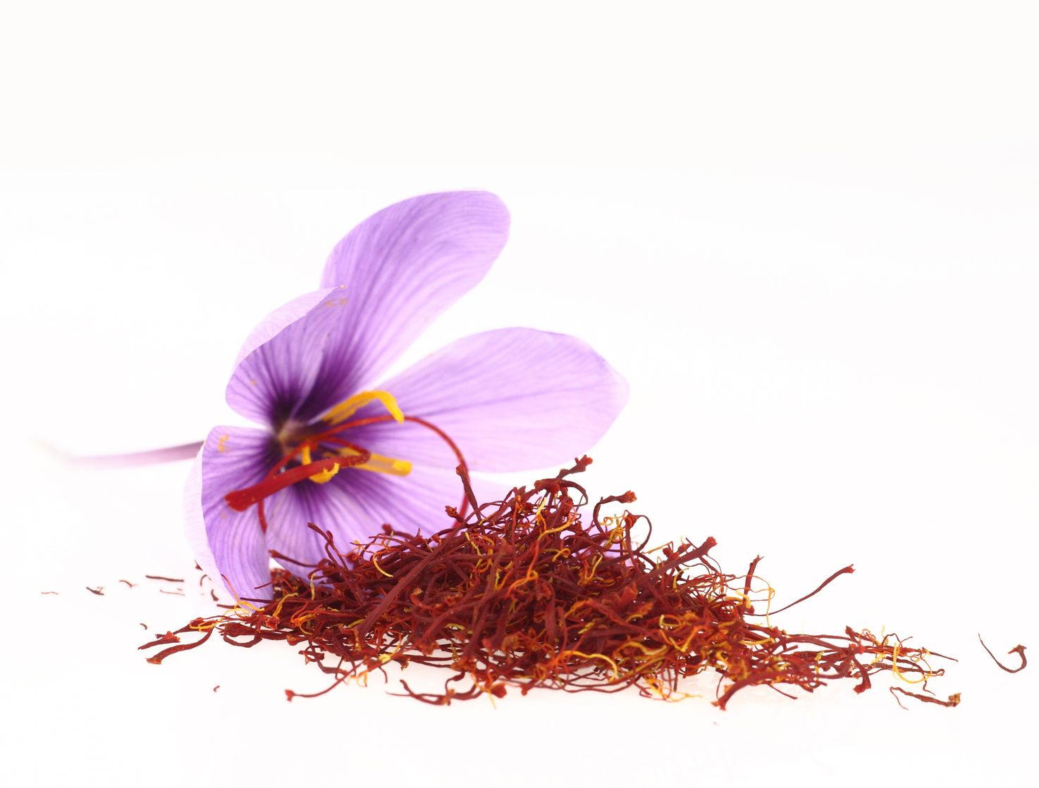 Saffron