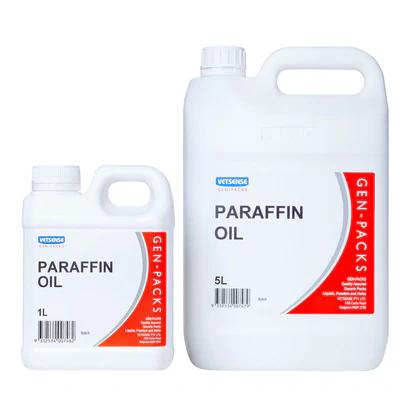 Paraffin Oil