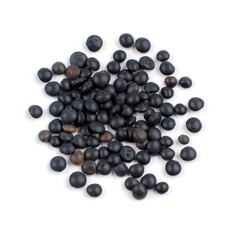 Black Lentils