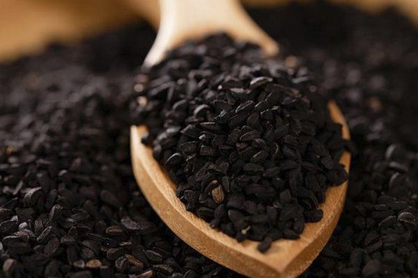 Black Seed