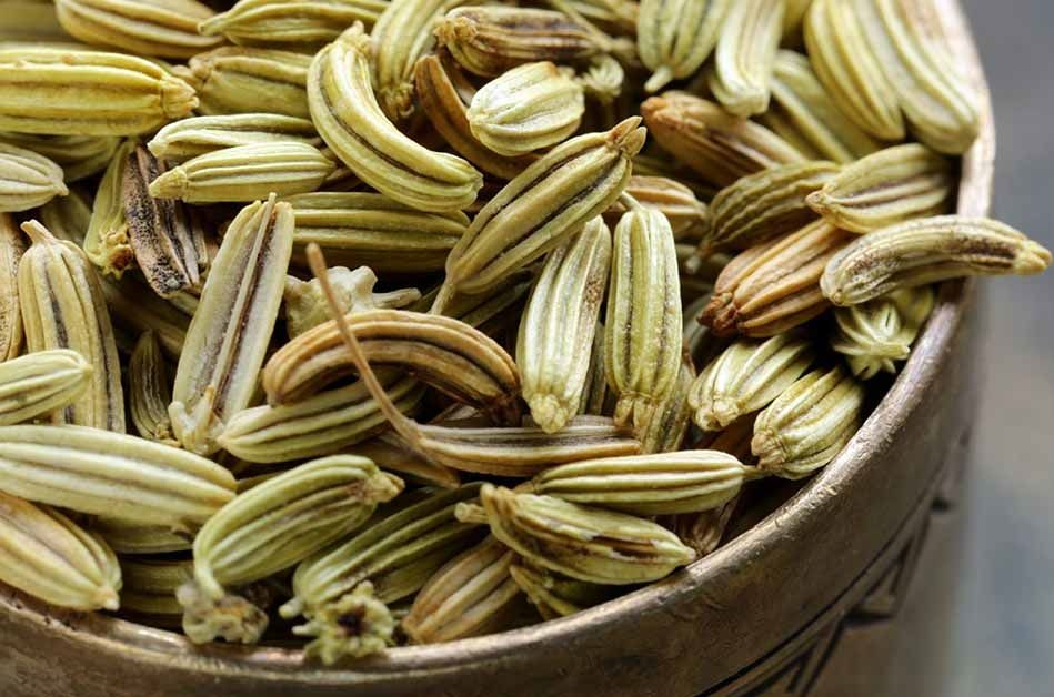 Fennel Seeds