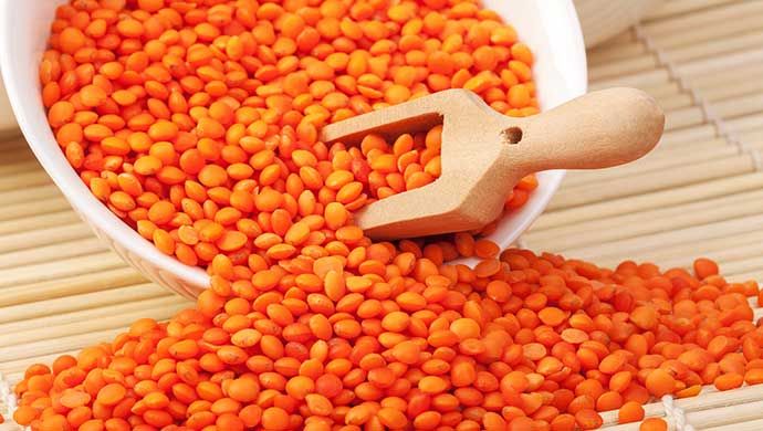 Red Lentils