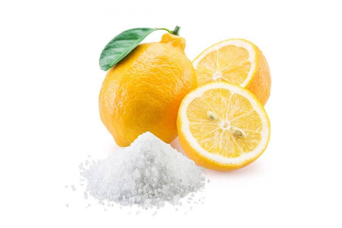 Lemon Acid