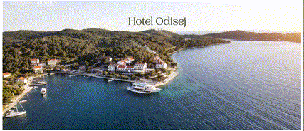 Hotel Odisej