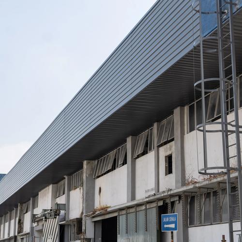 Building view 11