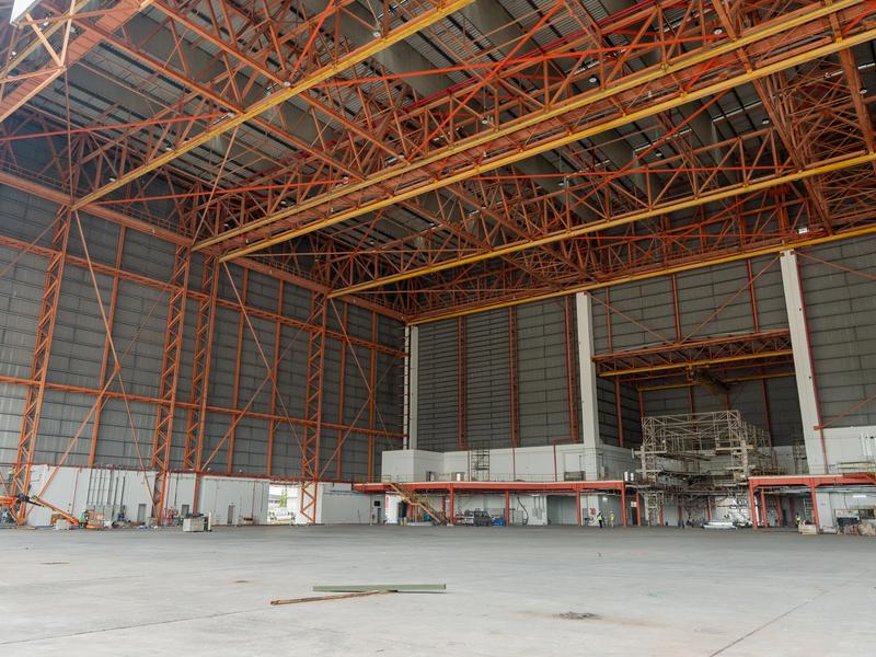 Building view 7