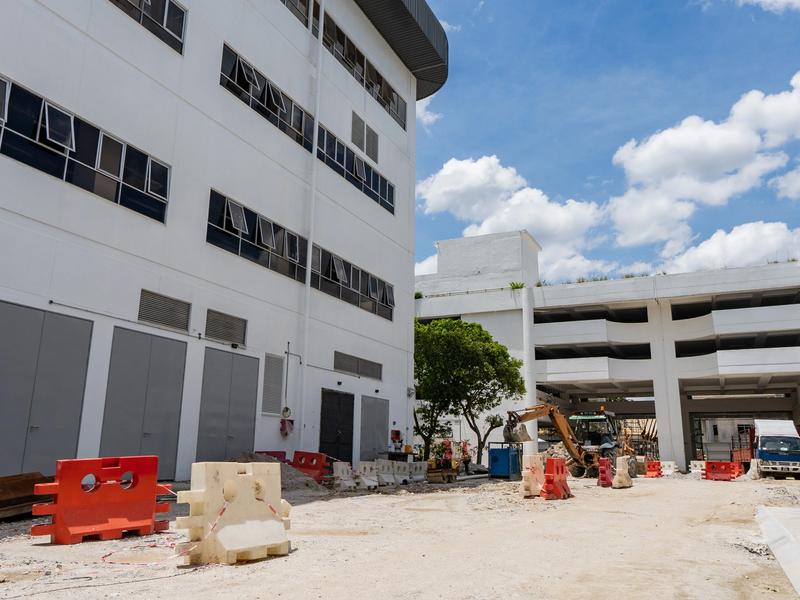 Building view 15