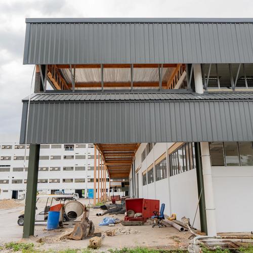 Building view 8