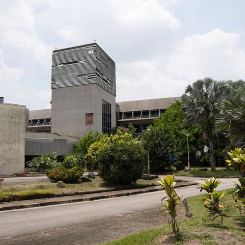 Building view 4