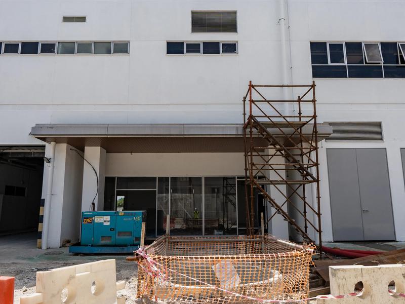 Building view 14