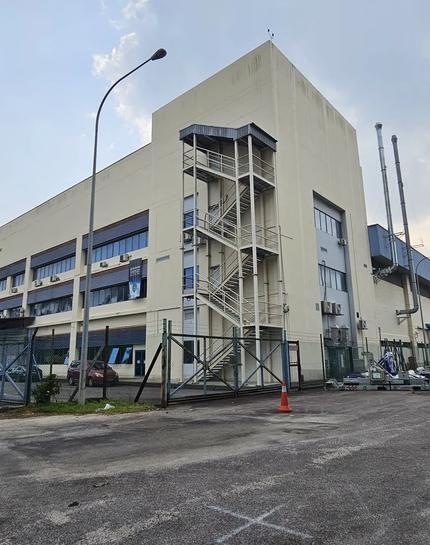 Engine Maintenance Centre