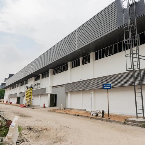 Building view 3