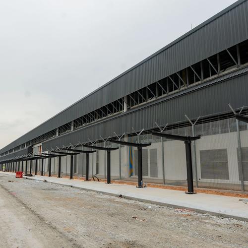 Building view 3