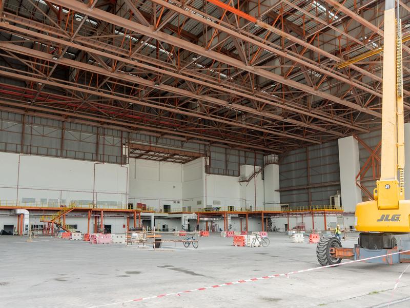 Building view 10