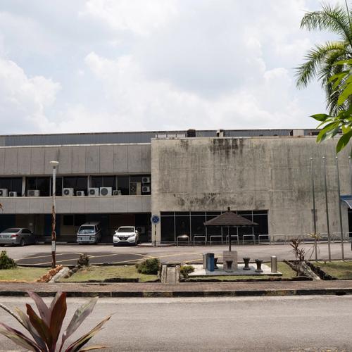Building view 5