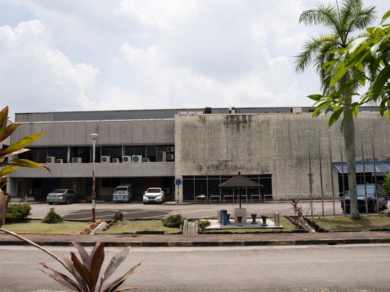 Building view 5