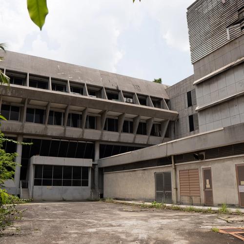 Building view 5