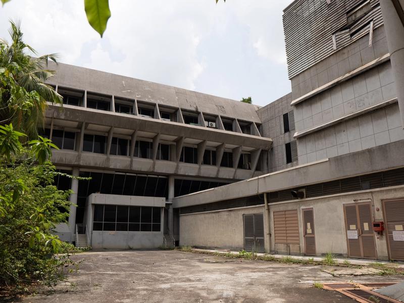 Building view 5