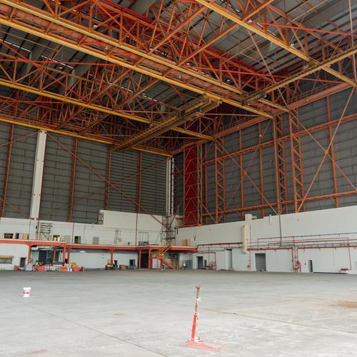 Building view 8