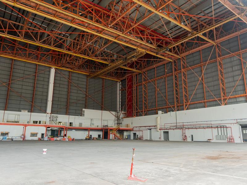 Building view 8