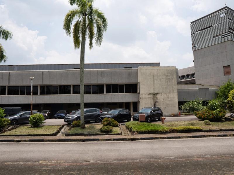 Building view 1
