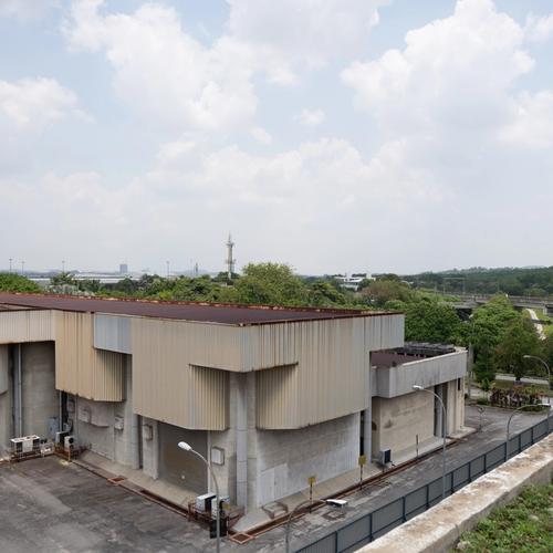 Building view 7
