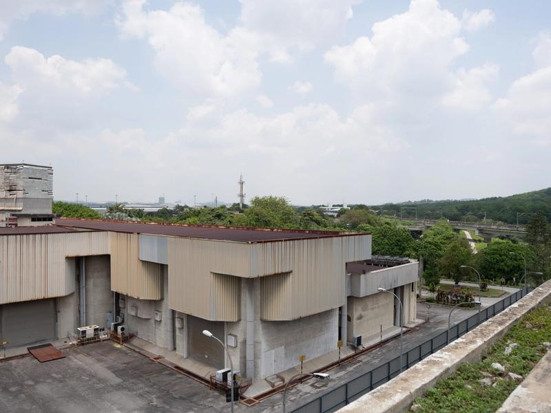 Building view 7