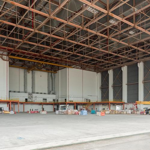 Building view 5