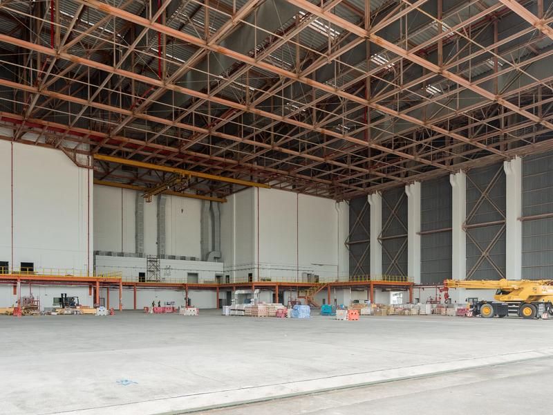 Building view 5