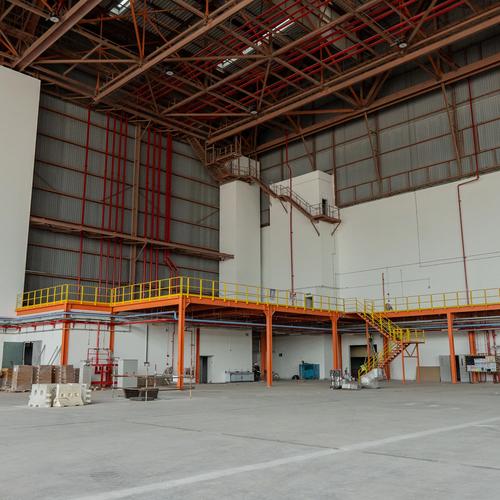 Building view 9