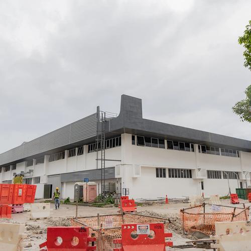 Building view 10
