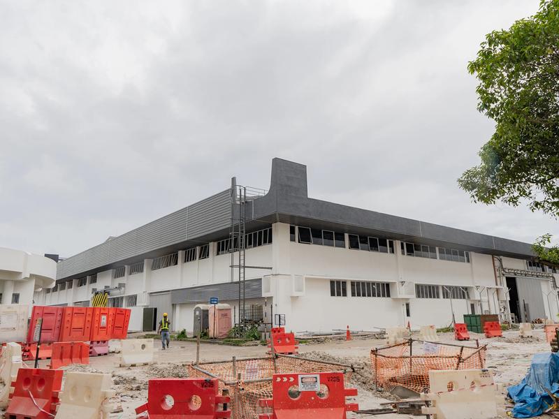 Building view 10
