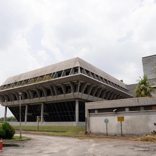Building view 6