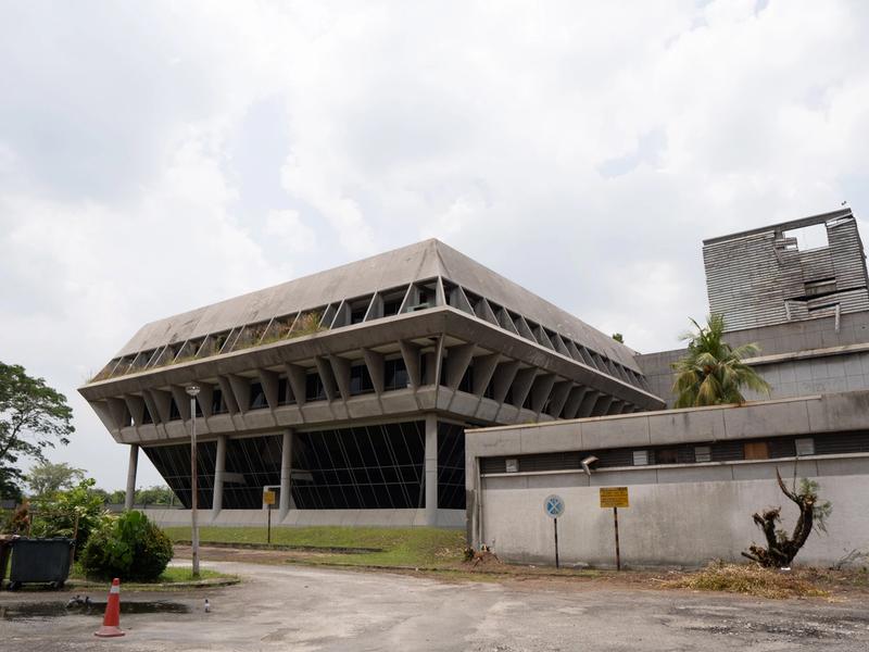 Building view 6
