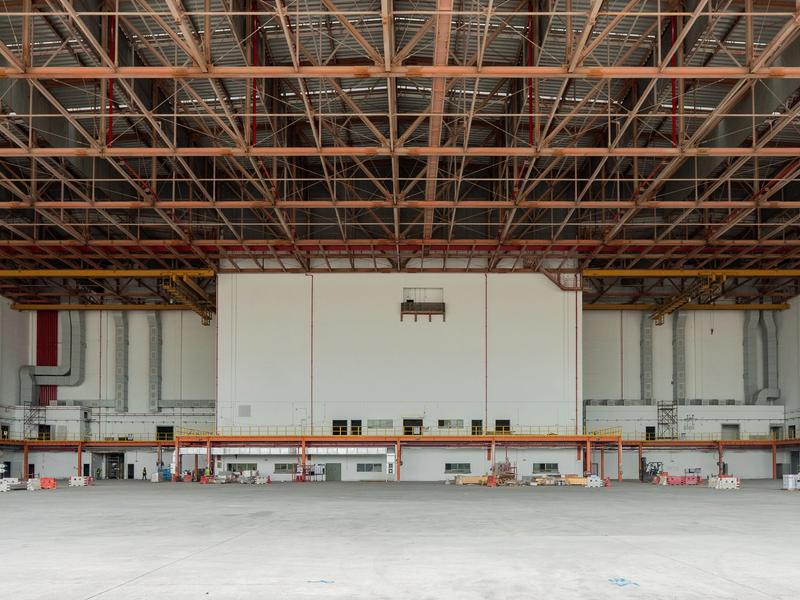 Building view 3