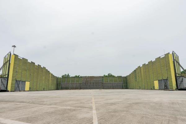 EGR Bay
