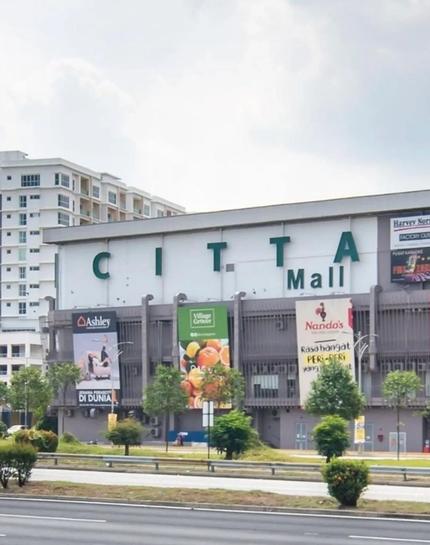 Citta Mall