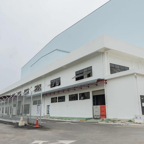 Building view 5