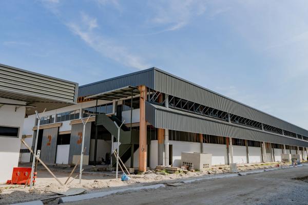 Warehouse