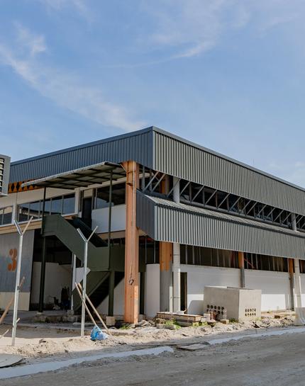 Warehouse