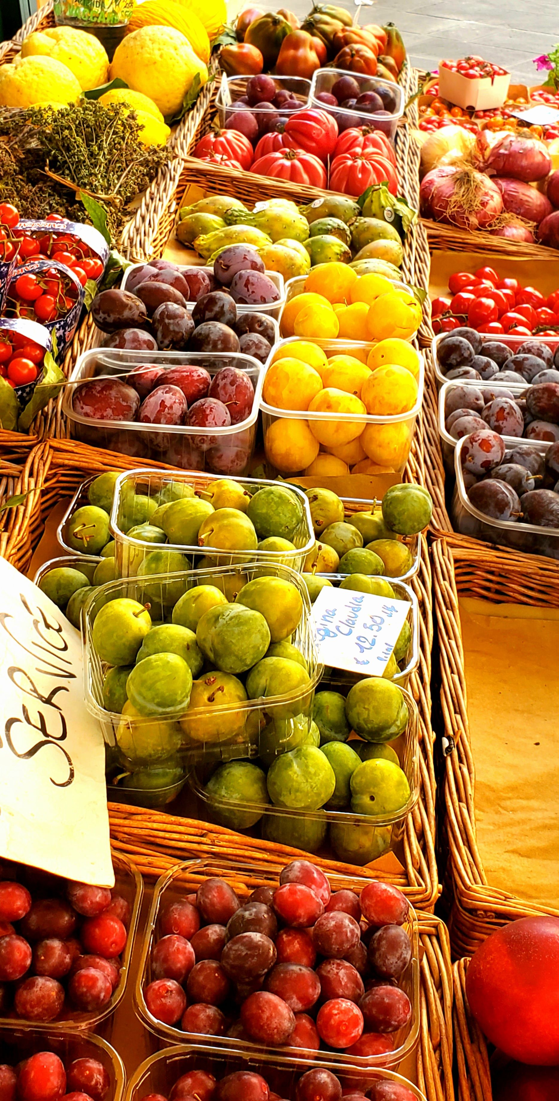 fruit