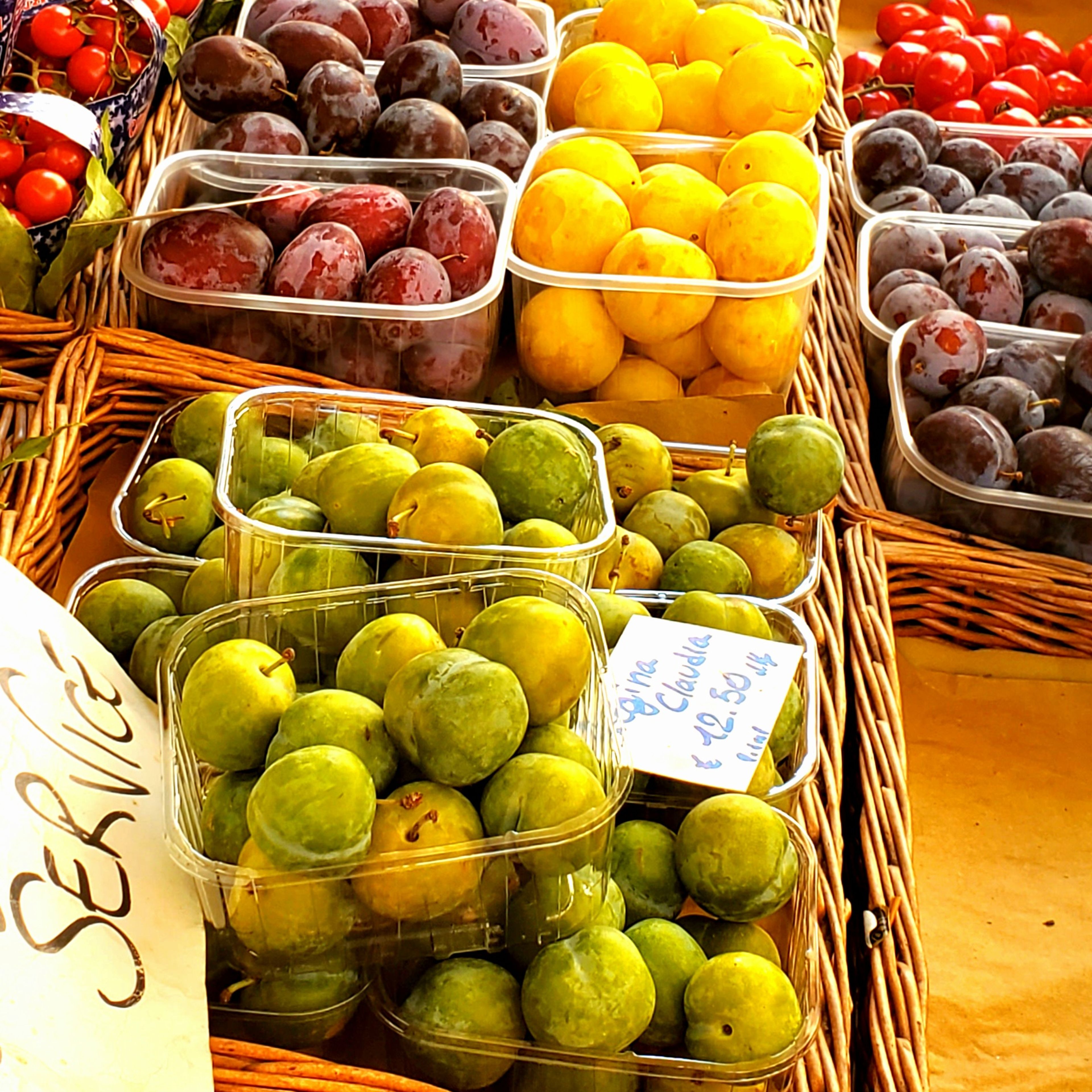 fruit