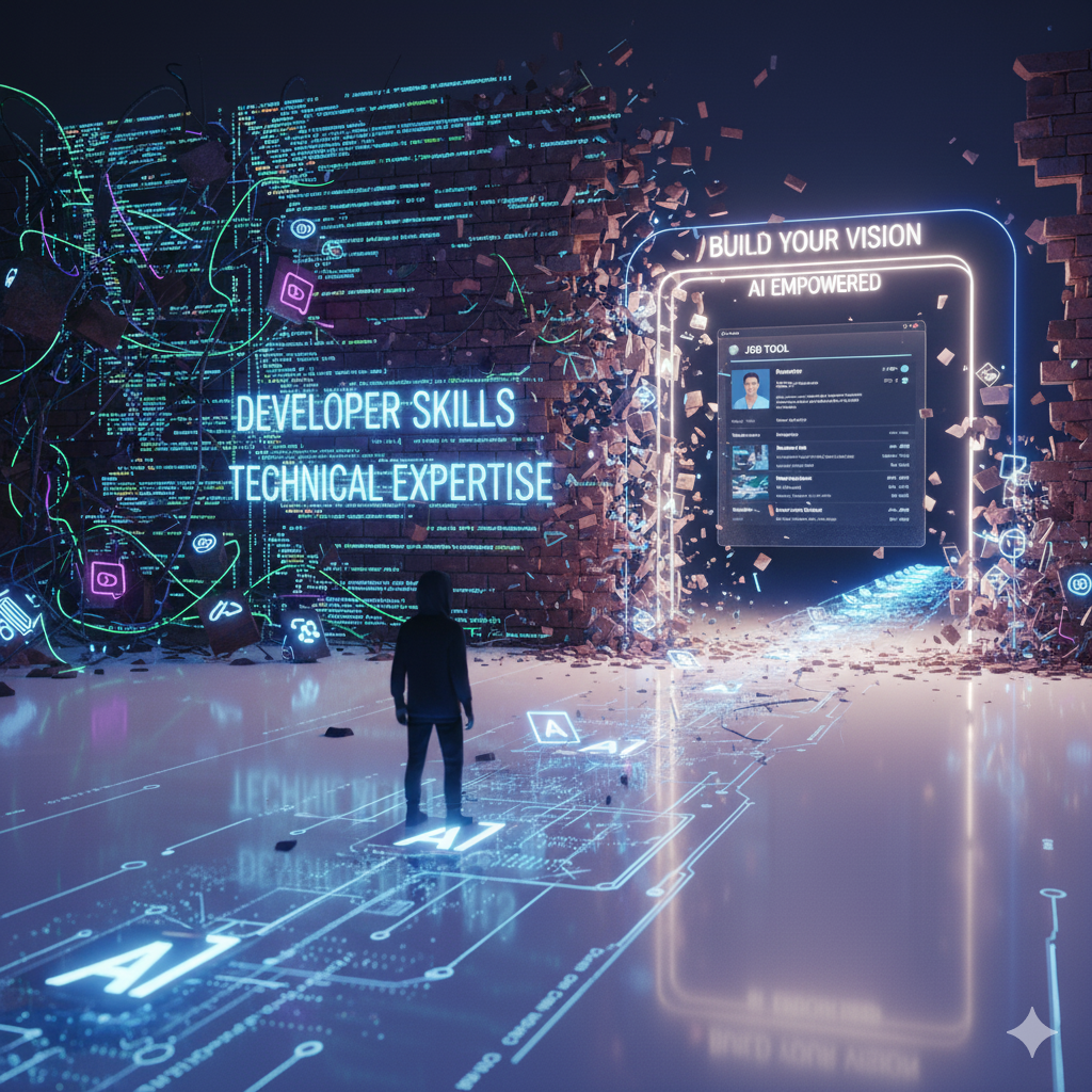 developer skills technical expertise