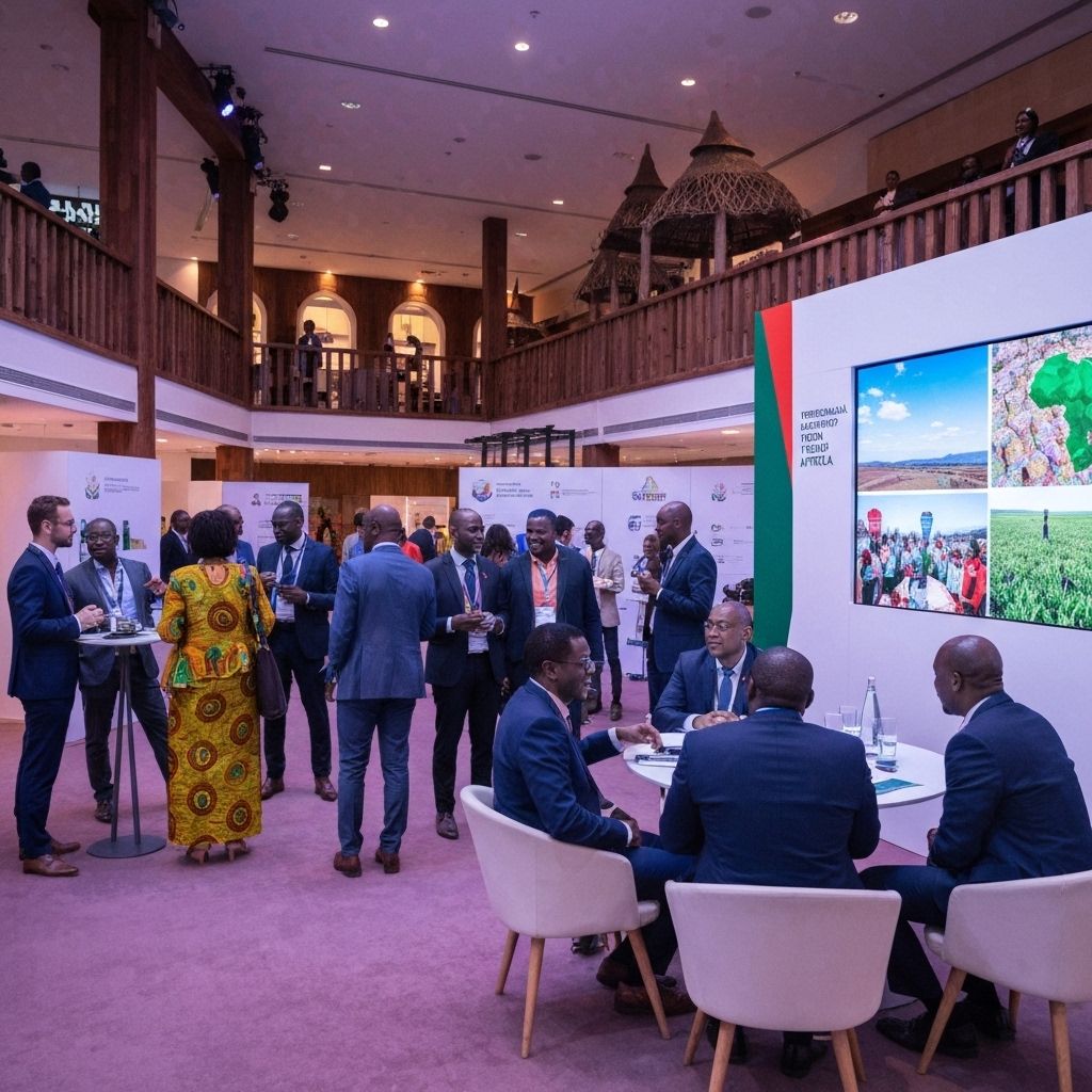 Forum International de la Coopération Territoriale