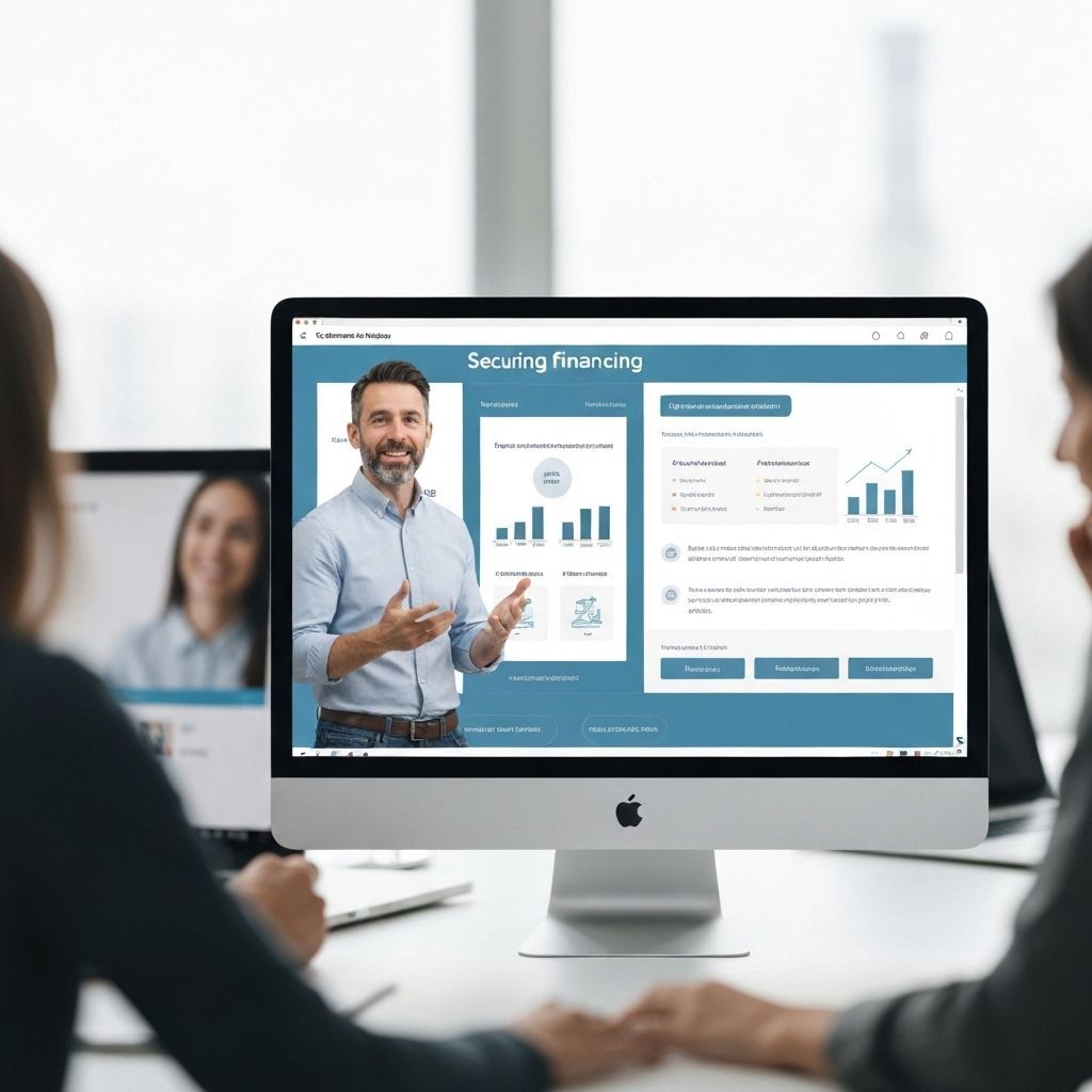 Webinaire: Financement de la Coopération Décentralisée